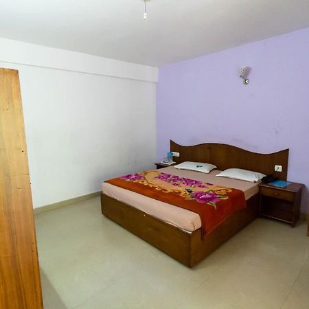 Eden Holidays Ev Munnar Exterior photo
