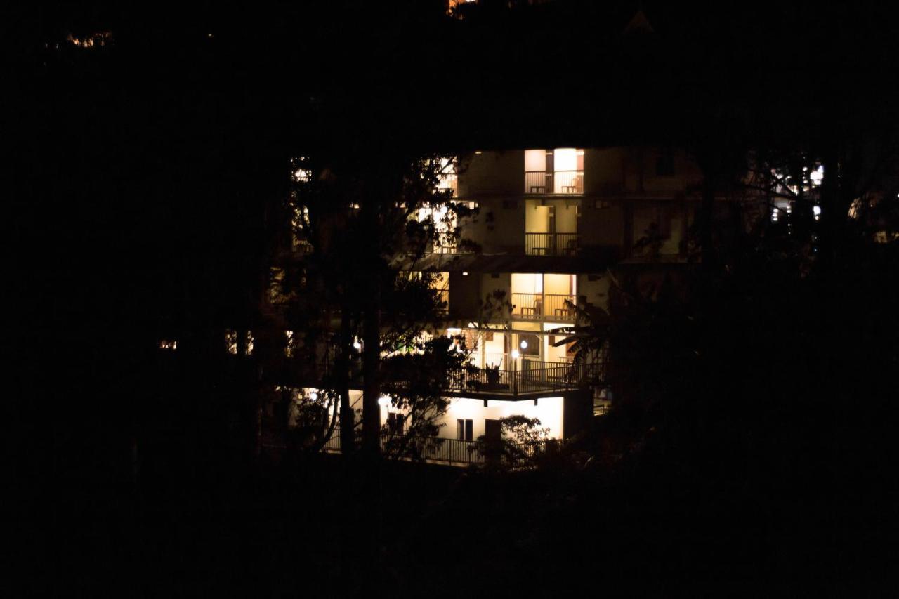 Eden Holidays Ev Munnar Exterior photo
