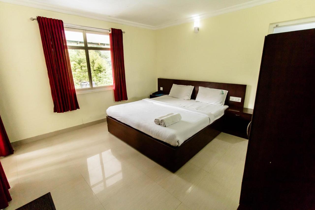 Eden Holidays Ev Munnar Exterior photo
